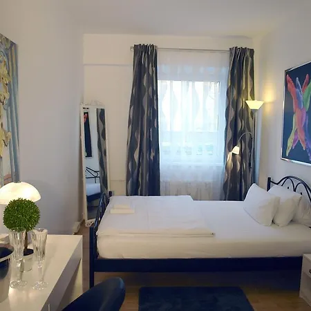 Guest house Bananas Hotel And Guesthouse Berlin