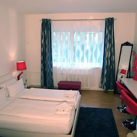 Bananas Hotel And Guesthouse Berlin Guest house Berlin
