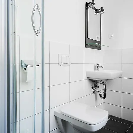 Hotel Queens Park Berlín