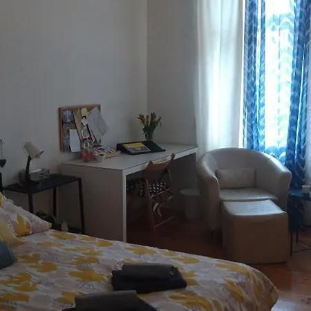 Casa Frida * Berlín