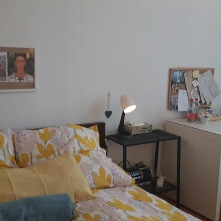 Pensión Casa Frida *
