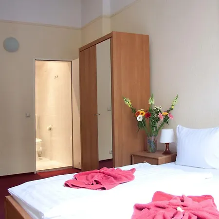Ai Koenigshof Otel