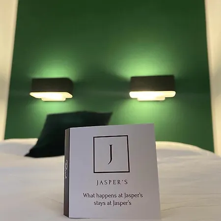 Jasper's Boutique Szálloda