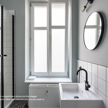 Numa Kater Berlin