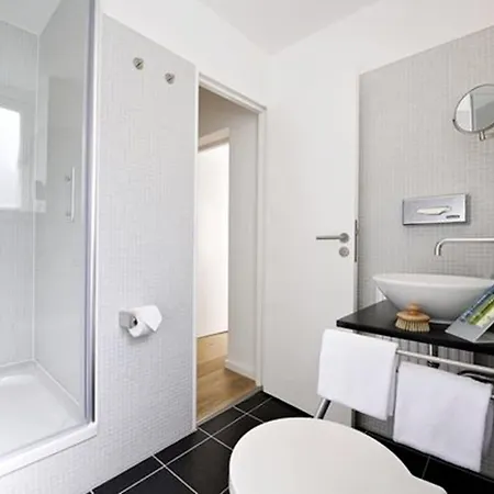Art'appart - Kontaktloser Check-in Aparthotel