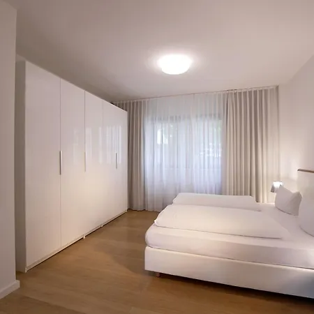 Art'appart - Kontaktloser Check-in Aparthotel Berlin