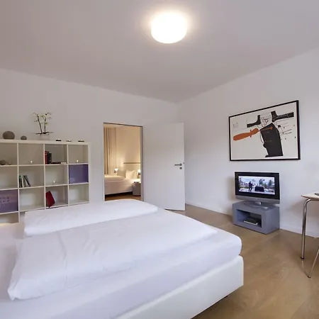 Aparthotel Art'appart - Kontaktloser Check-in 4*