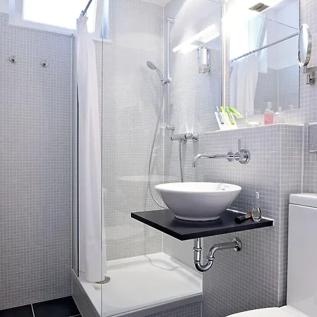 Aparthotel Art'appart - Kontaktloser Check-in 4*