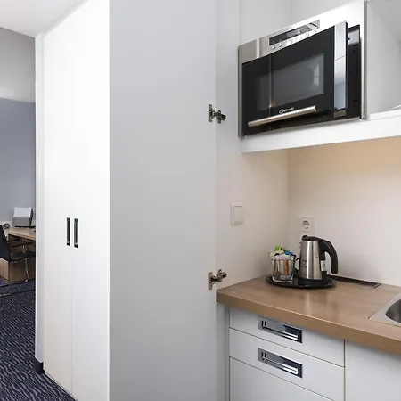 Seminaris Campushotel Berlin