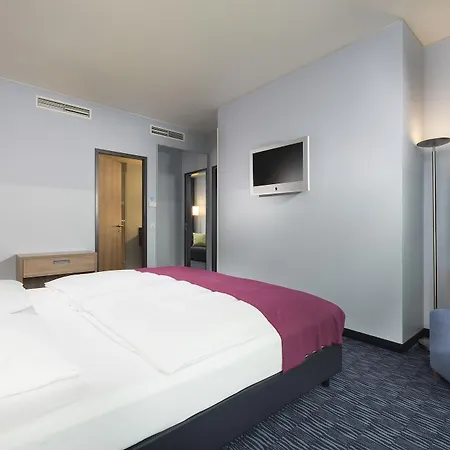 Seminaris Campushotel Berlin