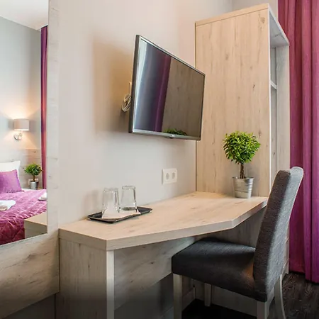 Hotel Arktur Berlin