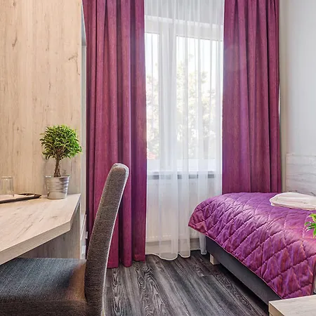 Arktur Hotel Berlin