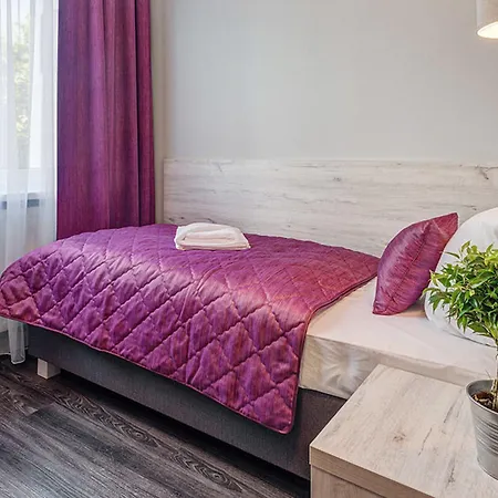 Hotel Arktur Berlin