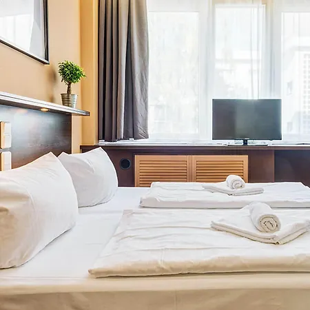 Arktur Hotel