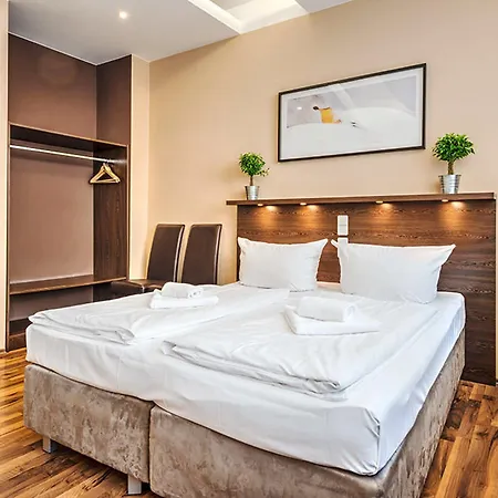 Arktur Hotel Berlin