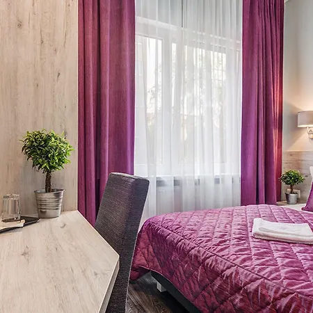 Arktur Hotel