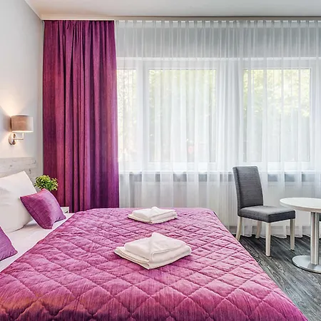 Arktur Hotel 3*