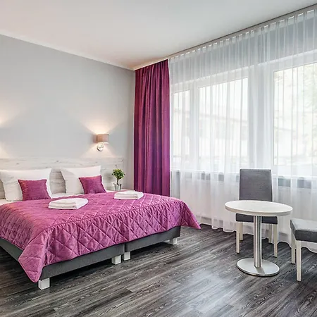 Arktur Hotel Berlin