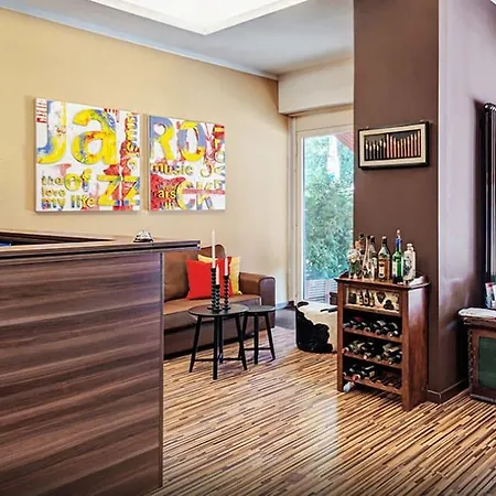 Hotel Arktur
