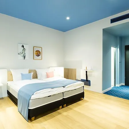 Numa Kudamm Hotel Berlin