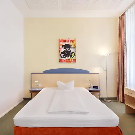 Hotel Tiergarten 3*