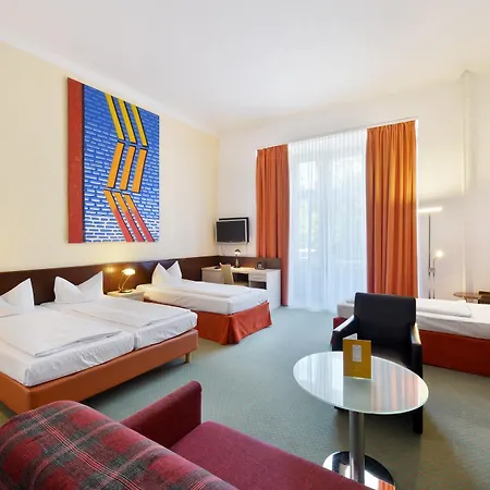 Hotel Tiergarten