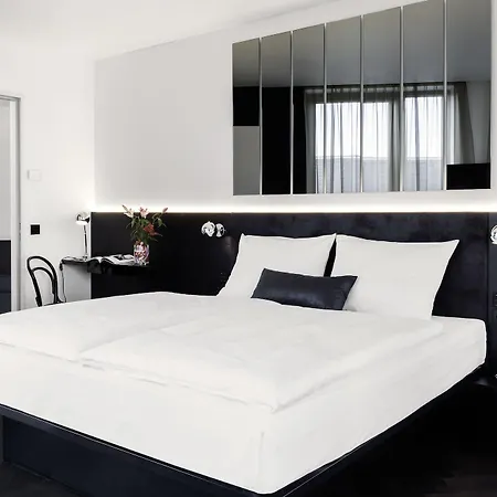 Hotel Amano Grand Berlín