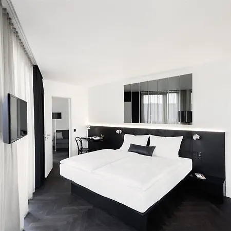 Amano Grand Hotel Berlín