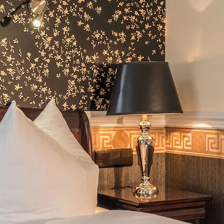 Hotel Myer's Berlin