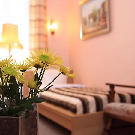 Hotel-pension Cortina Guest house Berlin