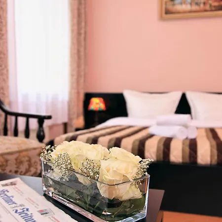 Guest house Hotel-pension Cortina