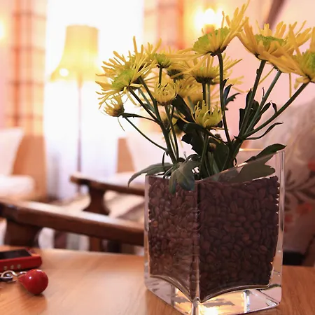 Hotel-pension Cortina
