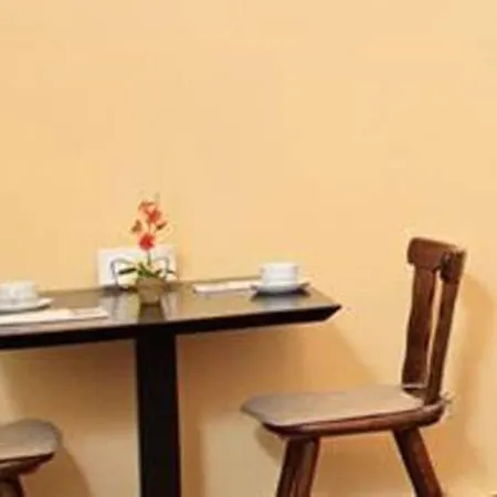 Hotel-pension Cortina Guest house Berlin