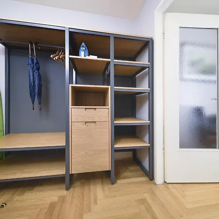 Youth Apartments - Ku'Damm Βερολίνο