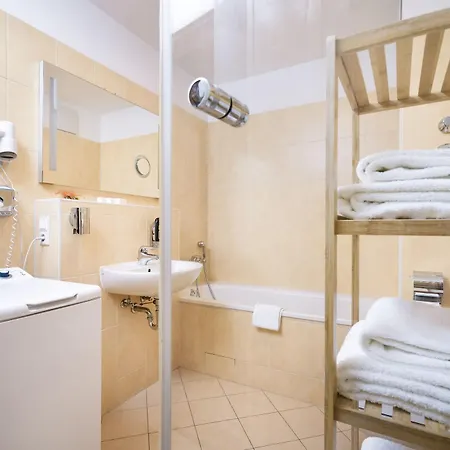 Youth Apartments - Ku'Damm Διαμέρισμα *