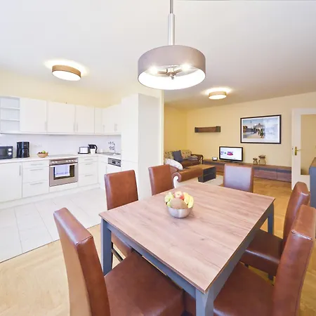 Youth Apartments - Ku'Damm Βερολίνο