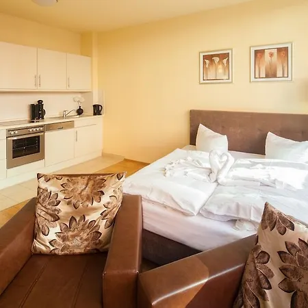 Youth Apartments - Ku'Damm Βερολίνο