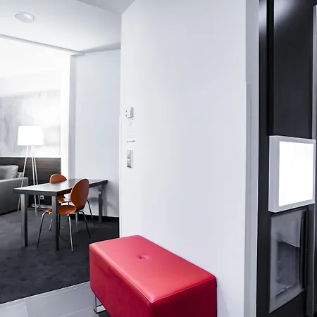 Garner - Mitte By Ihg 4* Berlin