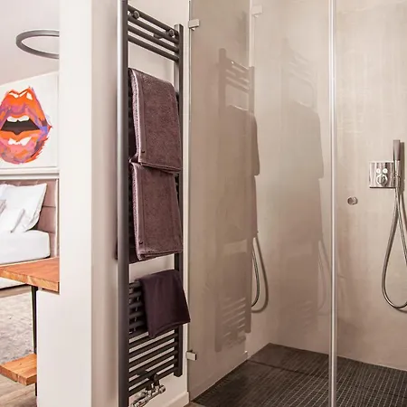 The Faces Appartement