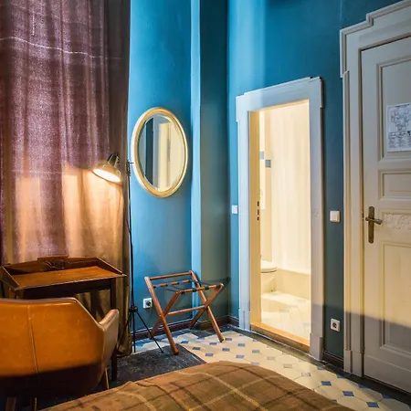 Hotel Art Nouveau Am Kurfuerstendamm