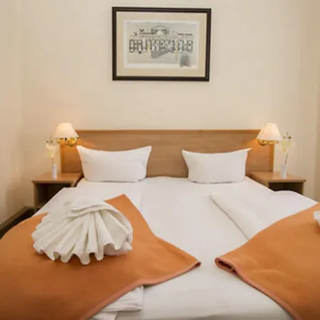 Spreewitz Am Kurfuerstendamm 3* Βερολίνο