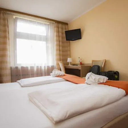 Spreewitz Am Kurfuerstendamm Βερολίνο