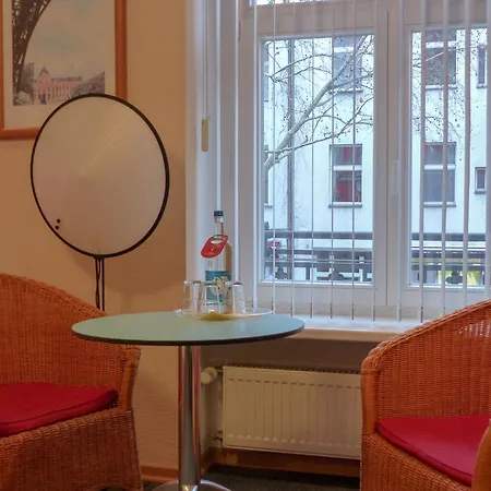 Hotel Sachsenhof