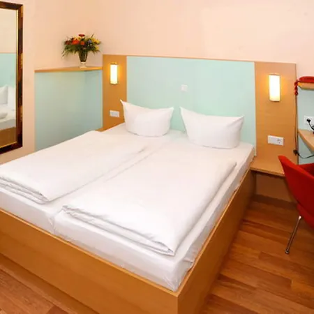 Sachsenhof Hotel