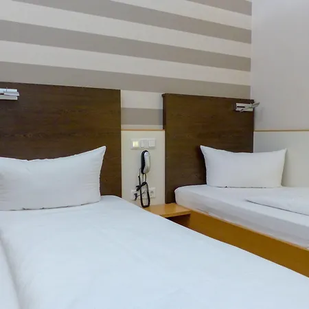 Sachsenhof Hotel 3*