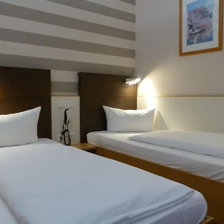 Sachsenhof Hotel