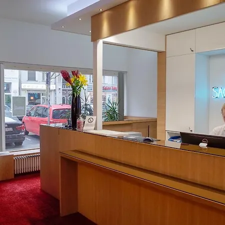 Hotel Sachsenhof