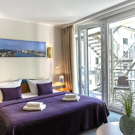 Ambiente 3* Berlin