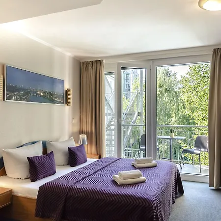 Ambiente Szálloda 3*