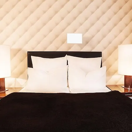 Hotel Adele Am Alex Berlin